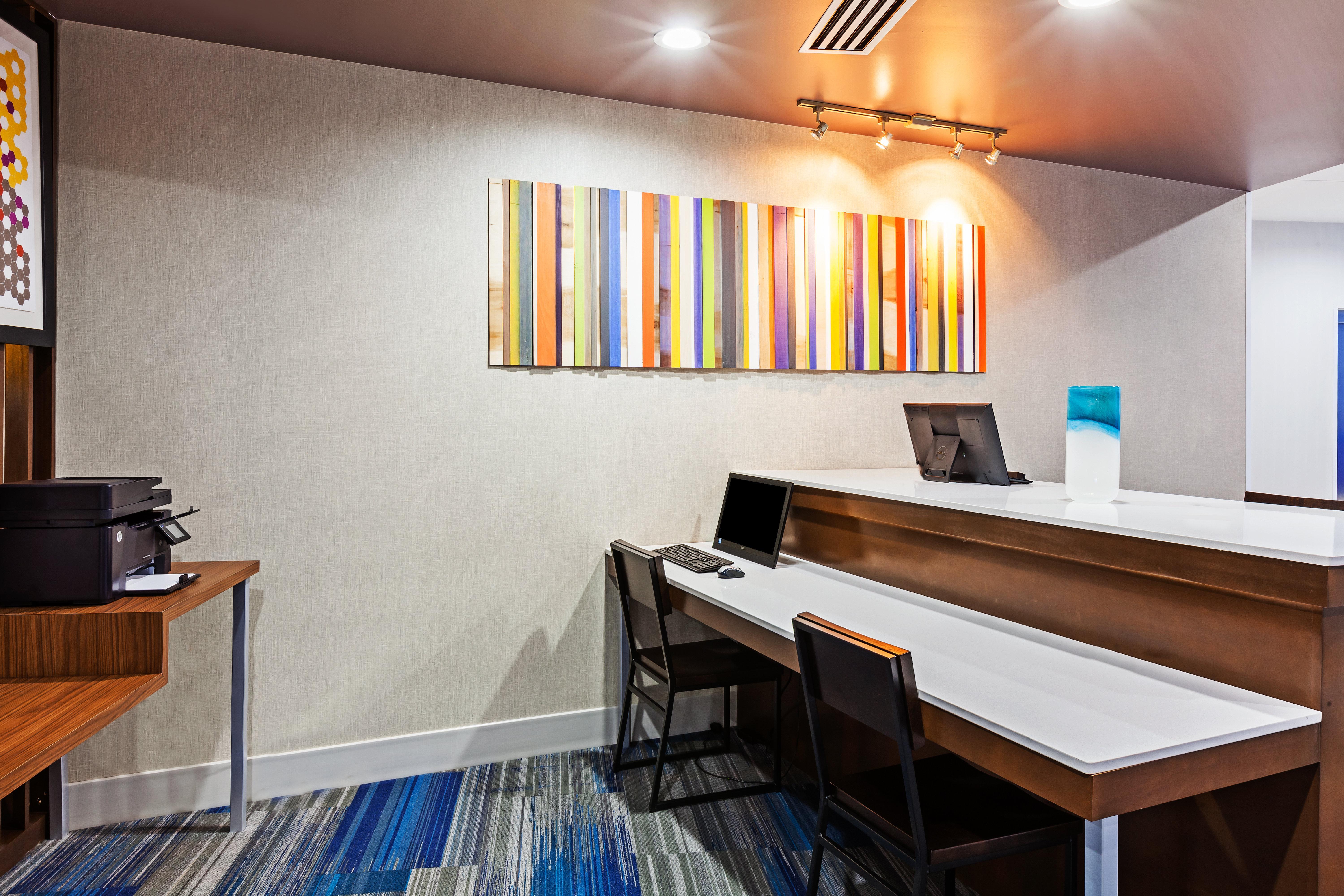 Holiday Inn Express & Suites Tulsa West - Sand Springs By Ihg Eksteriør bilde