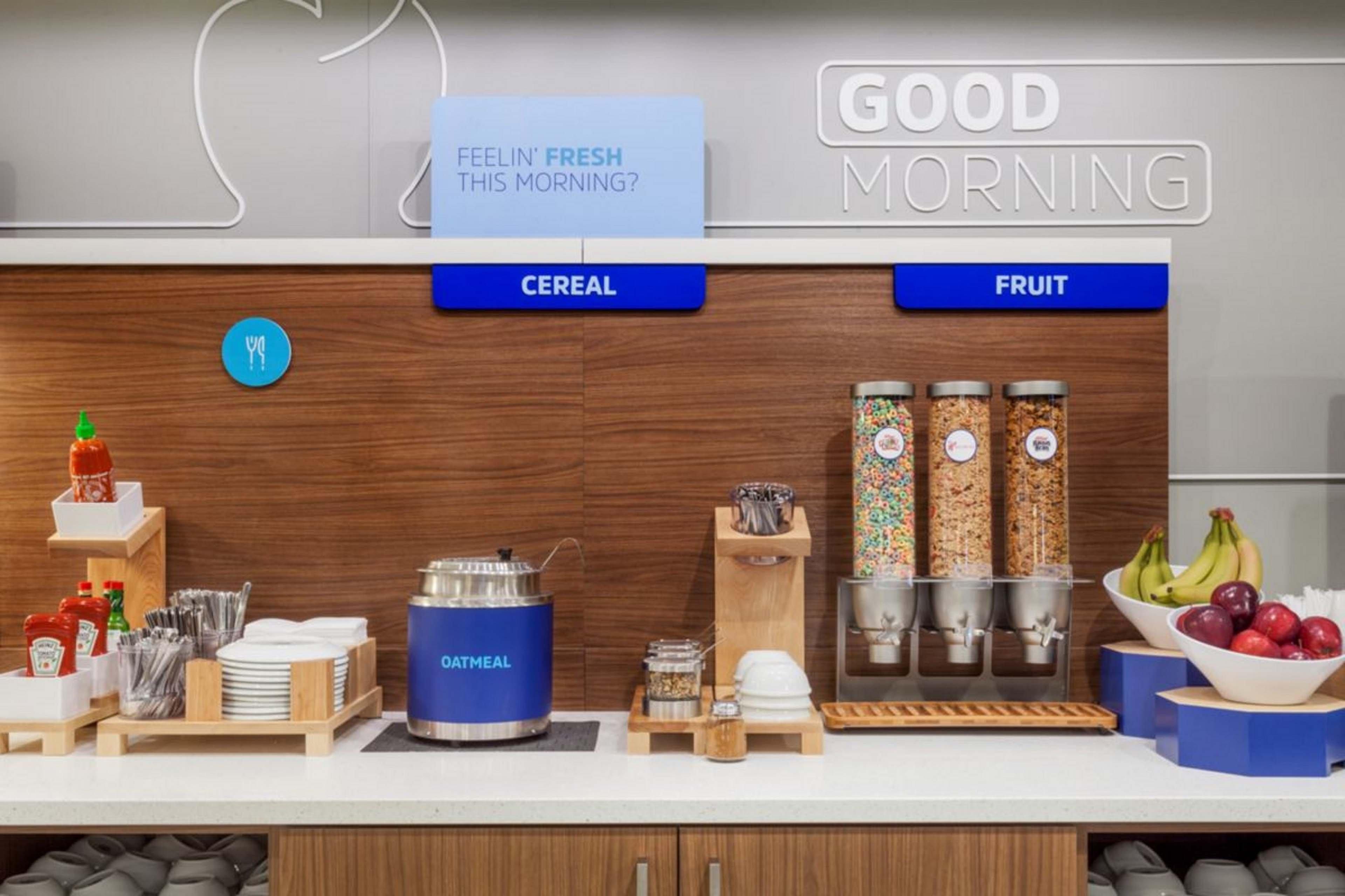 Holiday Inn Express & Suites Tulsa West - Sand Springs By Ihg Eksteriør bilde