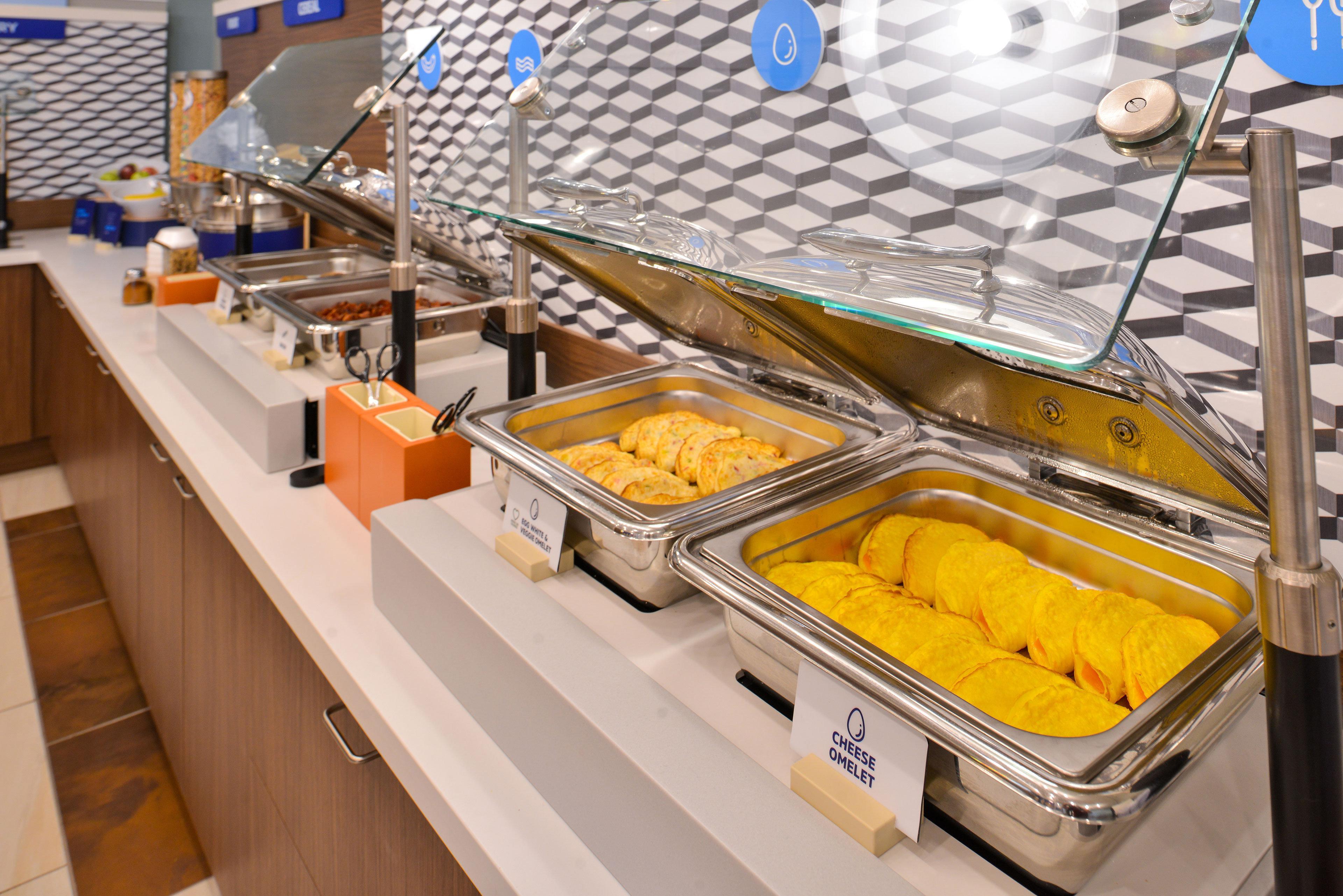 Holiday Inn Express & Suites Tulsa West - Sand Springs By Ihg Eksteriør bilde