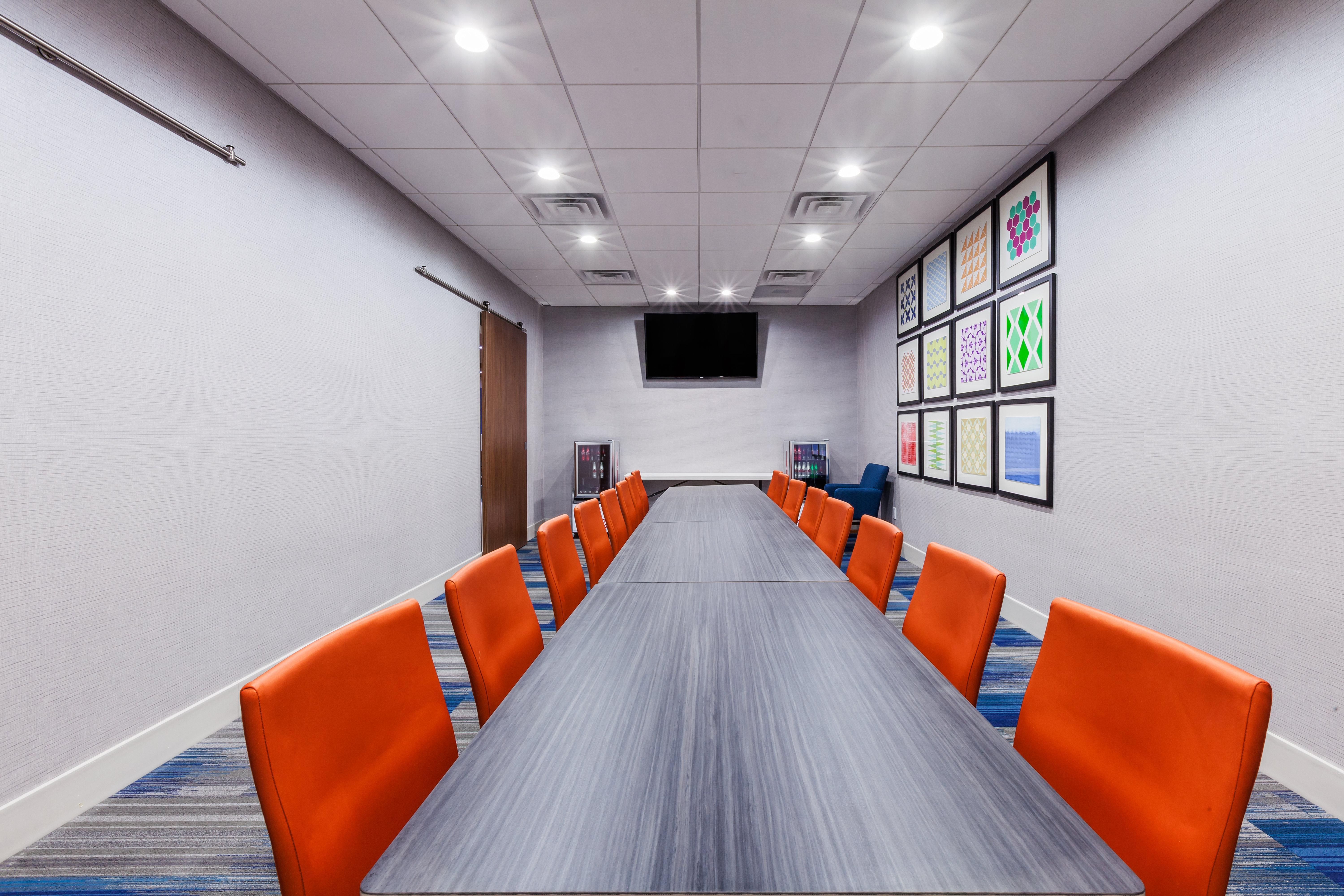 Holiday Inn Express & Suites Tulsa West - Sand Springs By Ihg Eksteriør bilde