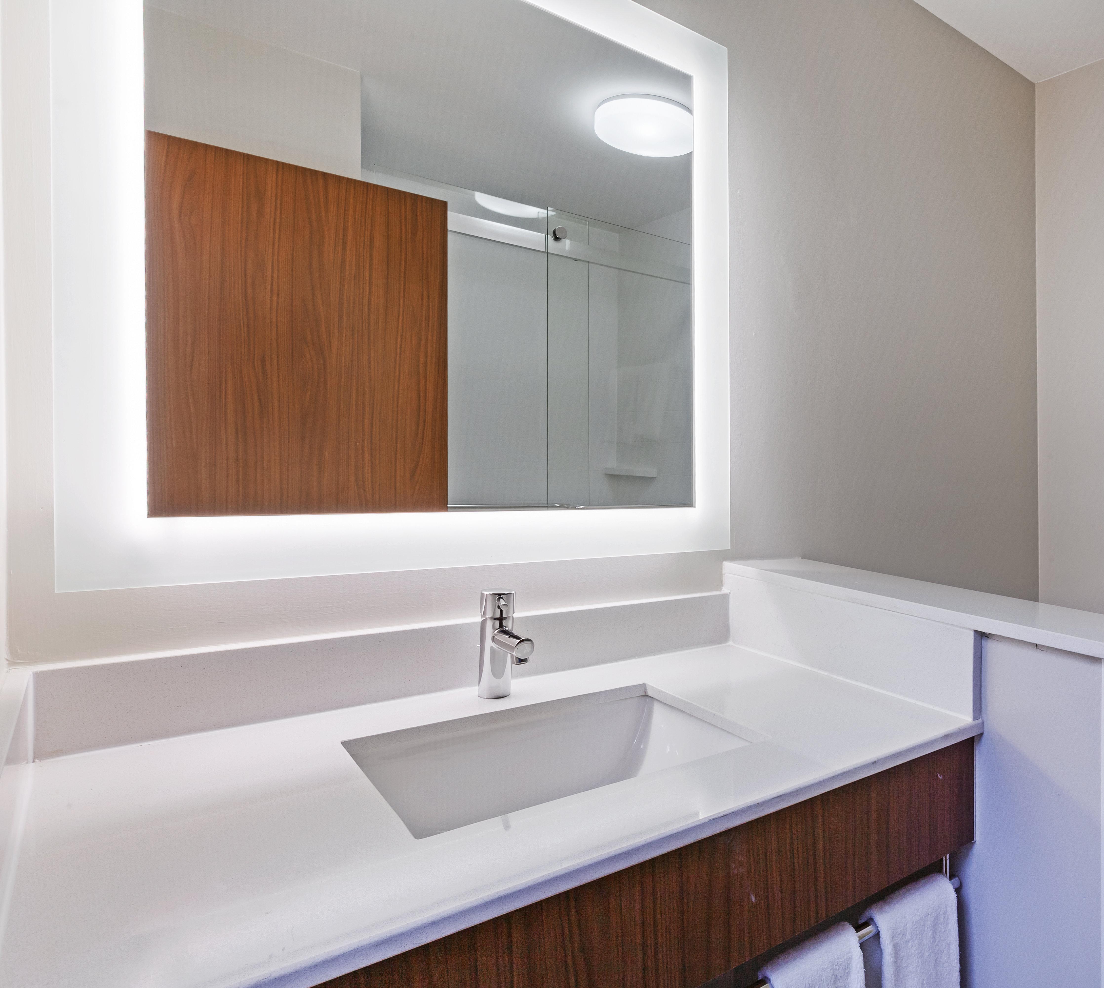Holiday Inn Express & Suites Tulsa West - Sand Springs By Ihg Eksteriør bilde